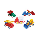 Viking Toys - Maxi Trucks - 16pc