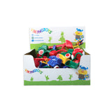 Viking Toys - Maxi Trucks - 16pc