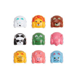 Viking Toys - Cute Cars Baby 45pc