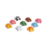 Viking Toys - Cute Cars Baby 45pc