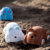 Viking Toys - Cute Cars Baby 45pc