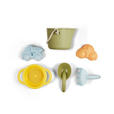 Viking Toys - Eco Bucket Set with Sieve 2 Vehicle