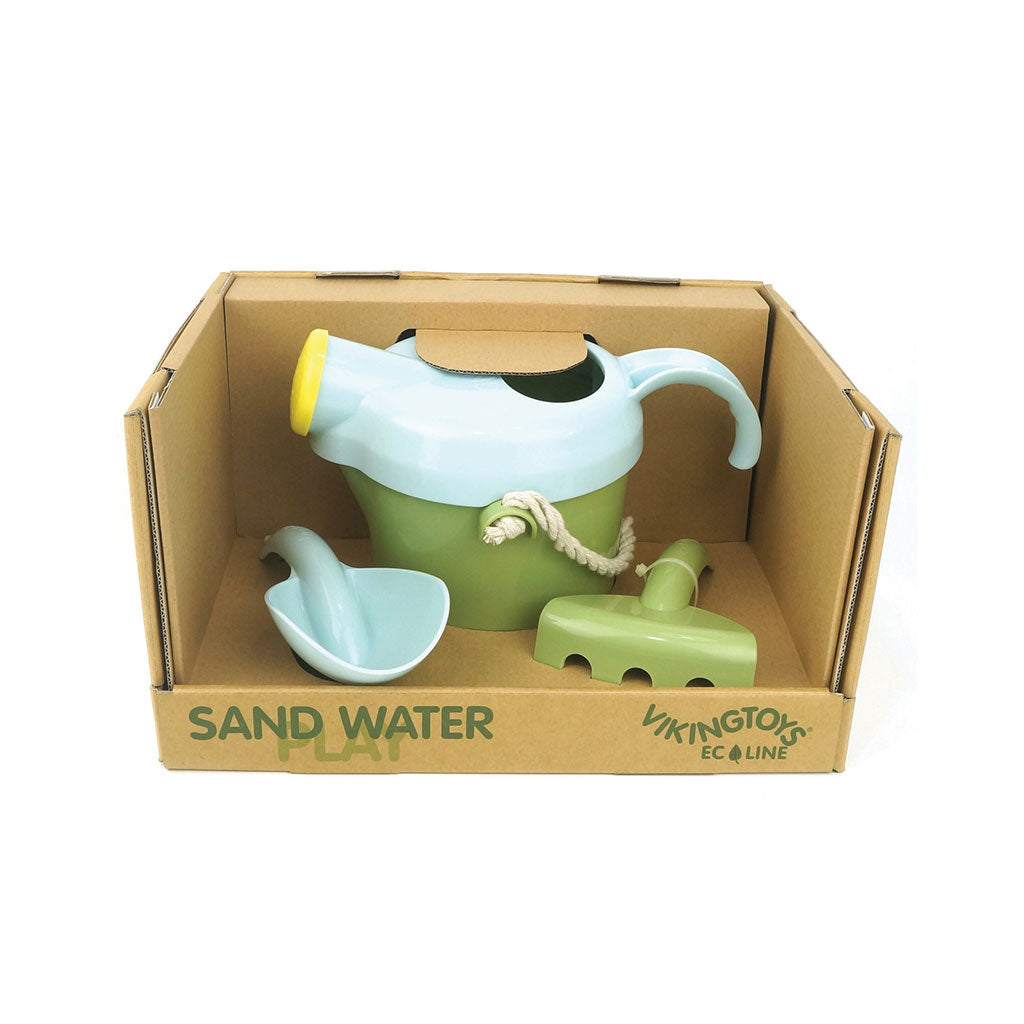 Viking Toys - Eco Watering Can Set