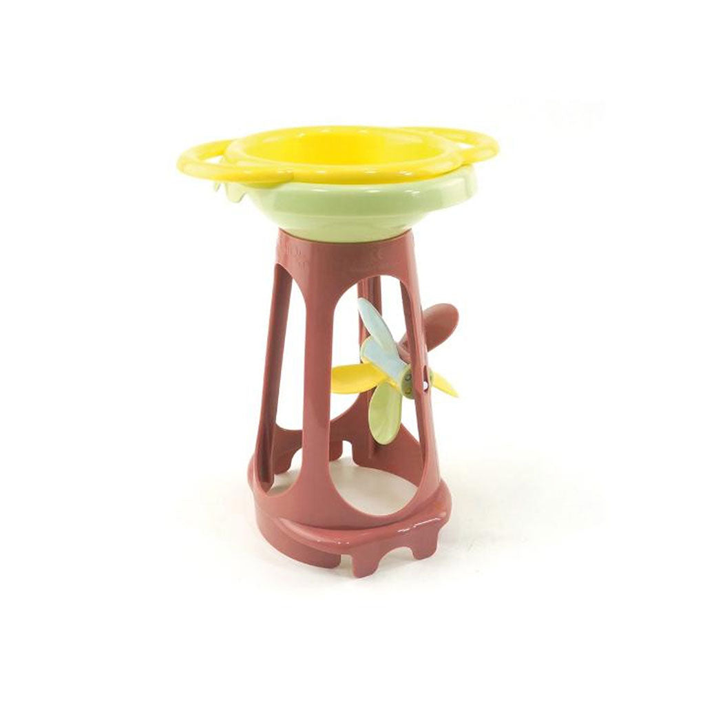 Viking Toys  - Eco Sand & Water Mill Set