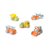 Viking Toys - Eco Maxi Trucks - 5 models 16pc