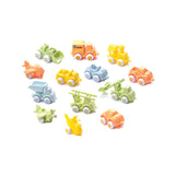 Viking Toys - Eco Chubbies Mix 30pc