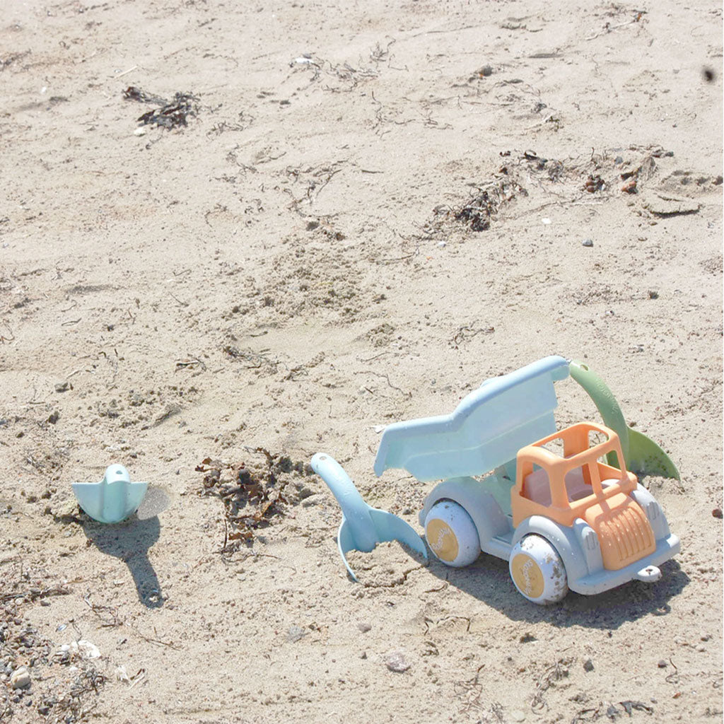 Viking Toys - Eco Jumbo Tipper Truck