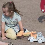 Viking Toys  - Eco Jumbo Digger Truck