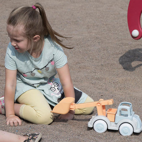 Viking Toys  - Eco Jumbo Digger Truck