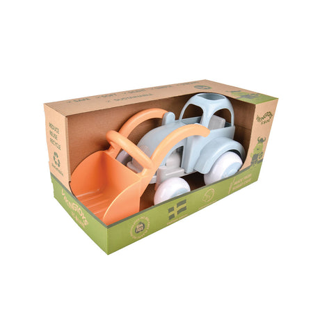Viking Toys - Eco Jumbo Tractor Digger