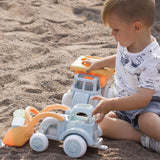 Viking Toys - Eco Jumbo Tractor Digger