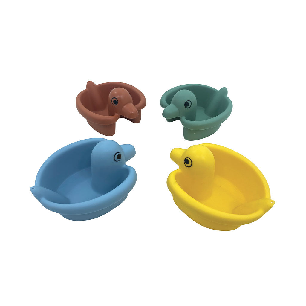 Viking Toys - Reline Bath Ducks 32pc