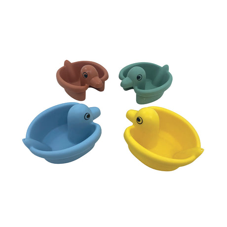 Viking Toys - Reline Bath Ducks 32pc