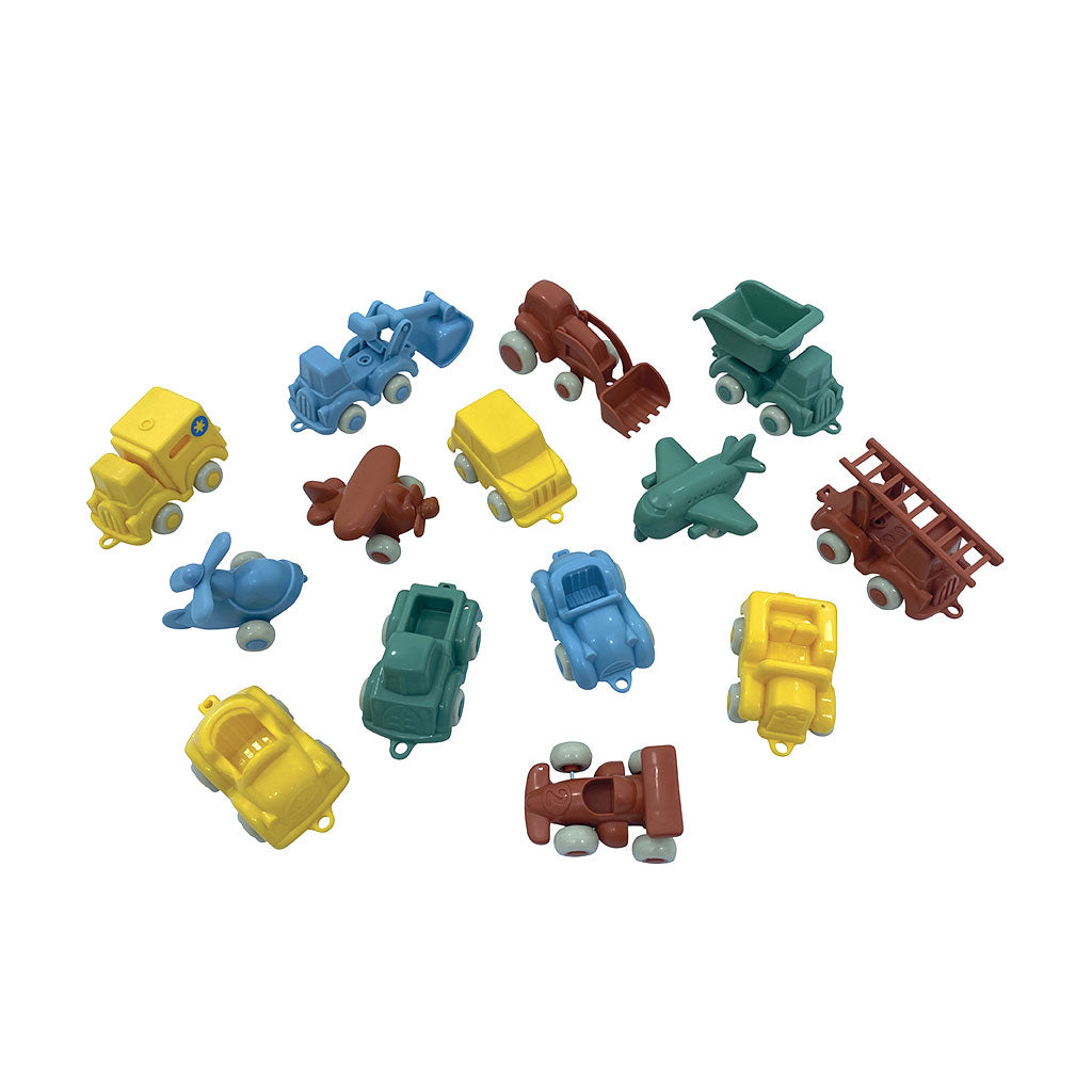 Viking Toys - Reline Mini Chubbies