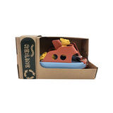 Viking Toys - Reline Ferry Boat with 2 Cars + 2 Figures