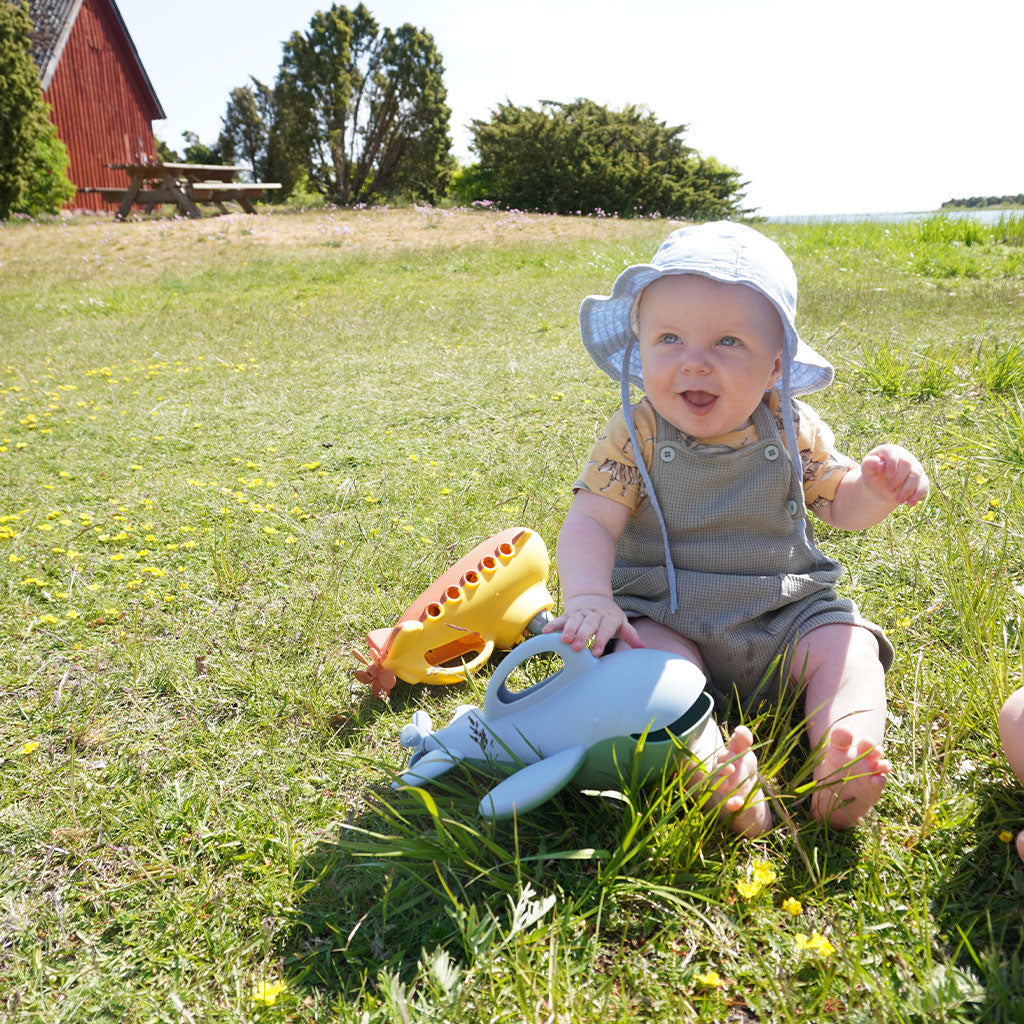 Viking Toys - Reline Whale wrapped