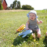 Viking Toys - Reline Whale wrapped