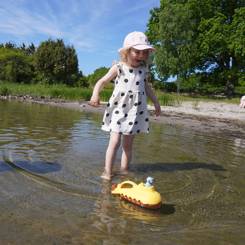 Viking Toys - Reline Submarine