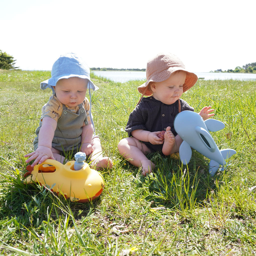 Viking Toys - Reline Submarine