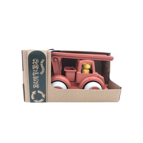 Viking Toys - Reline Jumbo Fire Truck