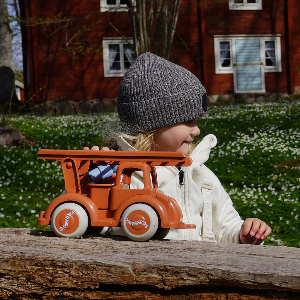 Viking Toys - Reline Jumbo Fire Truck