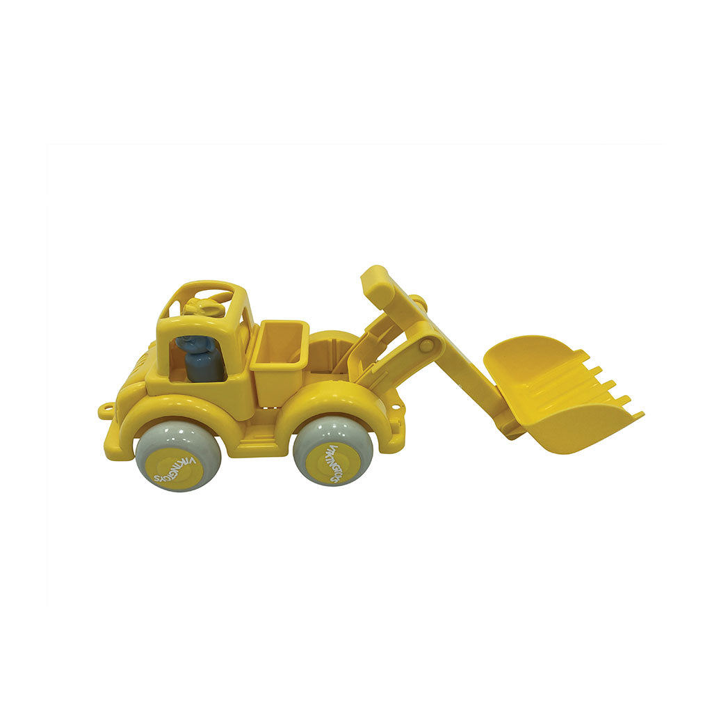 Viking Toys - Reline Jumbo Digger Truck