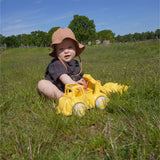 Viking Toys - Reline Jumbo Digger Truck