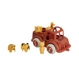 Viking Toys - Reline Safari Jeep with Guide + Animals