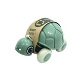 Viking Toys - Reline Pull-Along Turtle