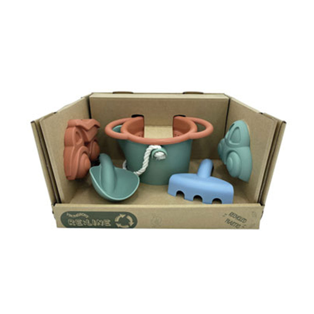 Viking Toys - Reline Bucket Set - Educating Kids