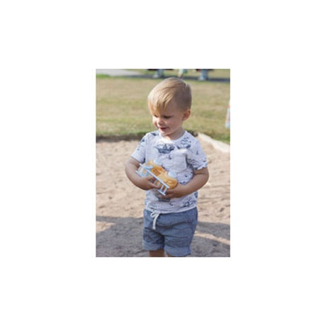 Viking Toys Ecoline Vehicles Set