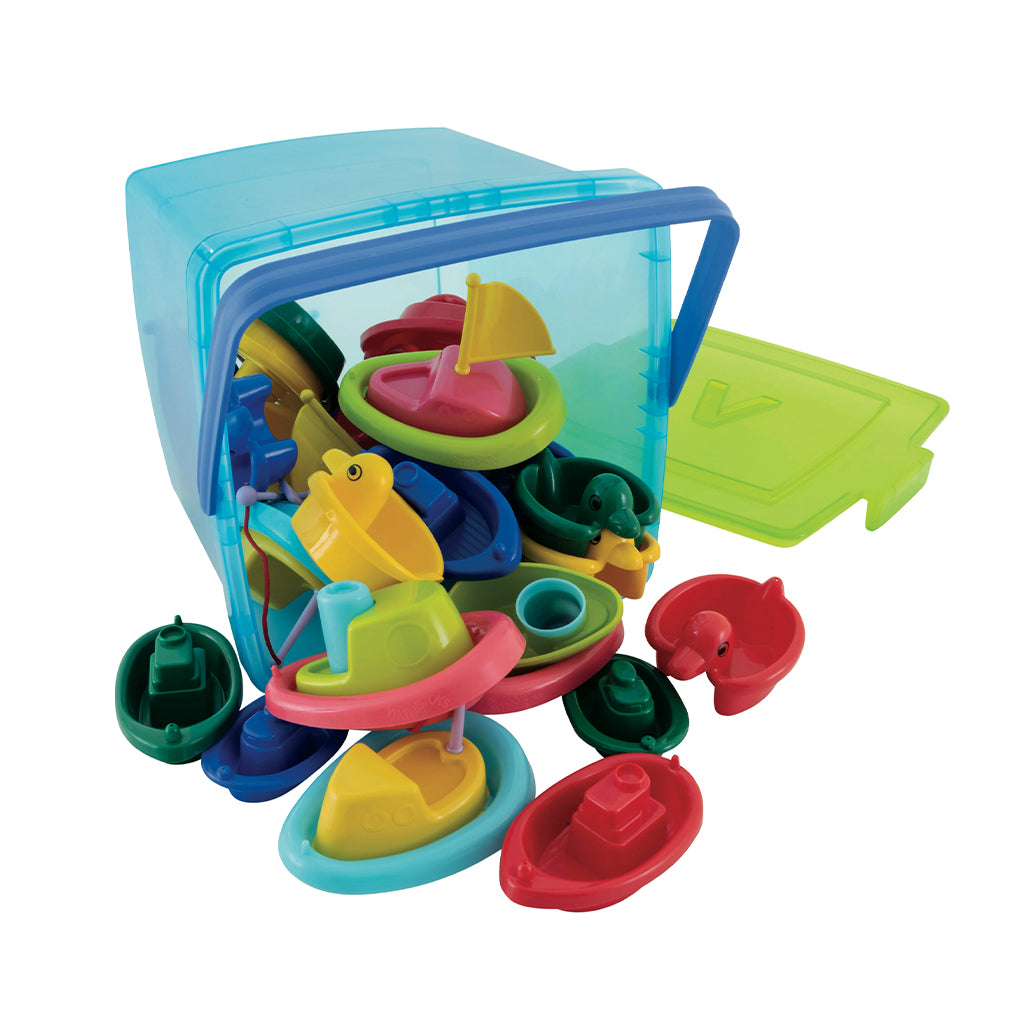 302-VP41597 Viking Toys Boat Bucket - Set of 30.jpg