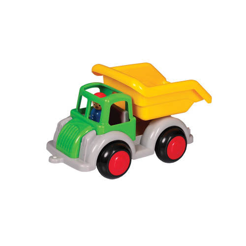 Viking - Jumbo Vehicles Kit - Set of 5 - Educating Kids
