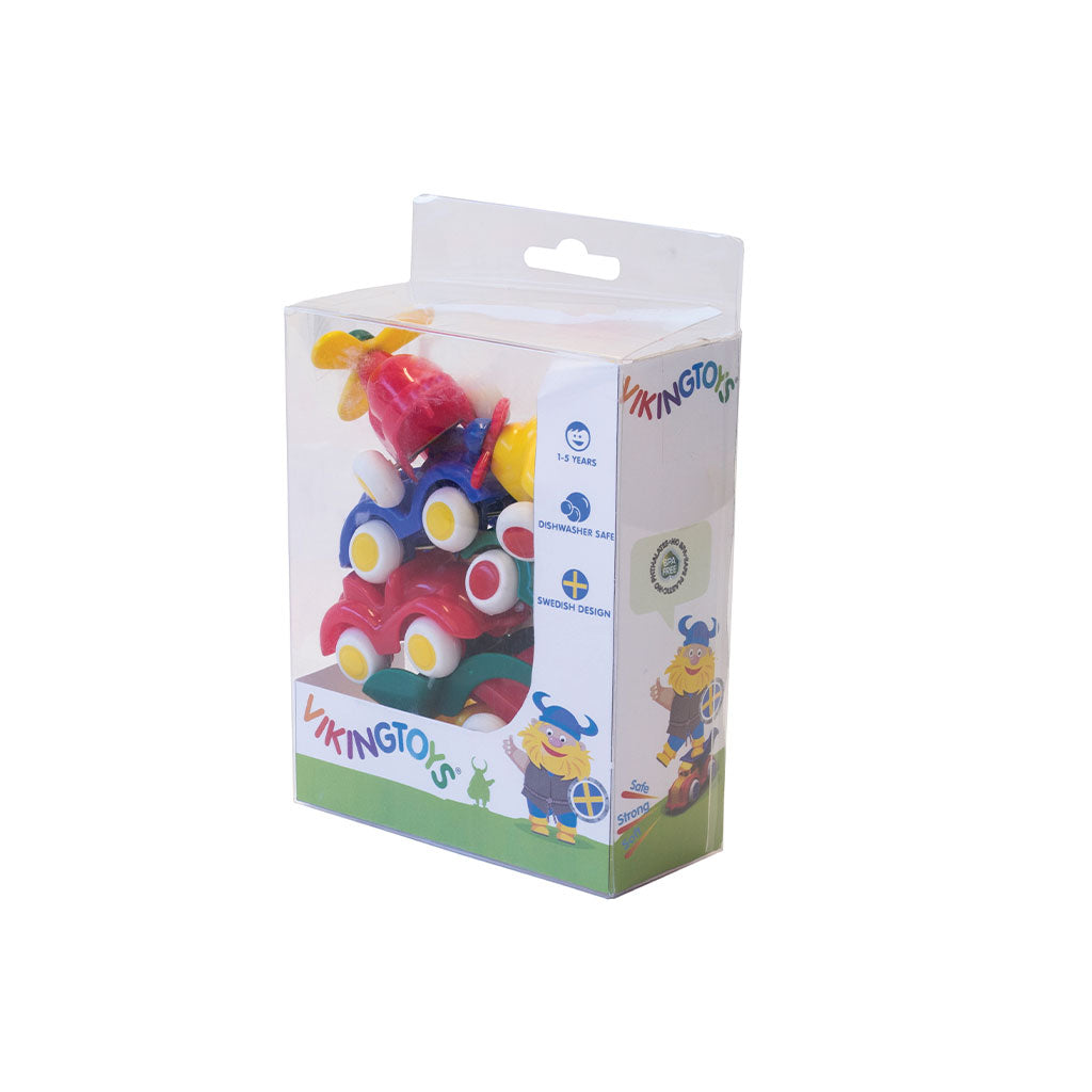 Viking Toys - Mini Chubbies Gift Box - 7pcs