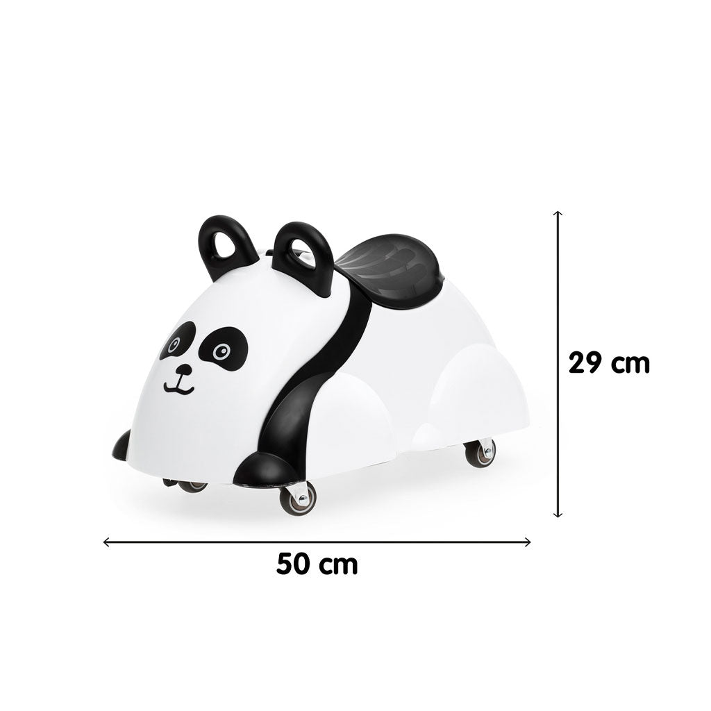 Viking Toys - Cute Rider Panda