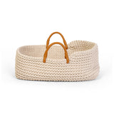 Knitted Doll Basket 35-40cm