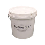 No Fire Clay Bucket - 10L