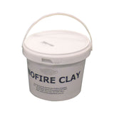 Nofire Clay Bucket - 2.2L