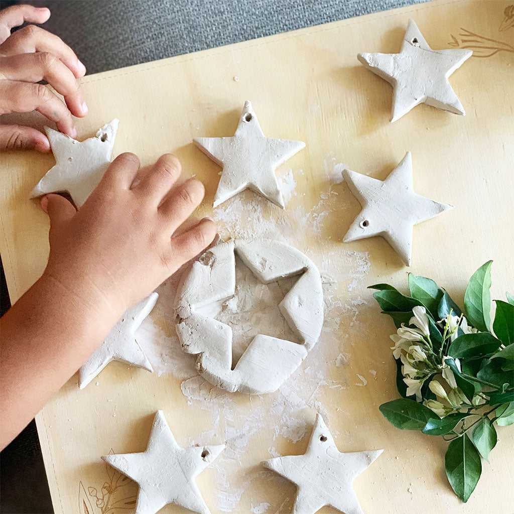 Nofire Clay Bucket - 2.2L