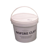 No Fire Clay Bucket - 4L
