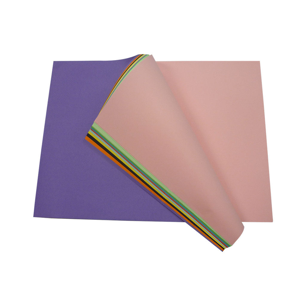 Construction Paper A3 125gsm- 100 sheets