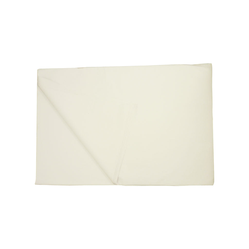 Tissue Paper White - 51x76cm - 500 sheets