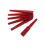 Magnetic Wand Set - Red 6pc