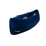 120cm Comfy Hugging Peapod Sensory Pod - Blue