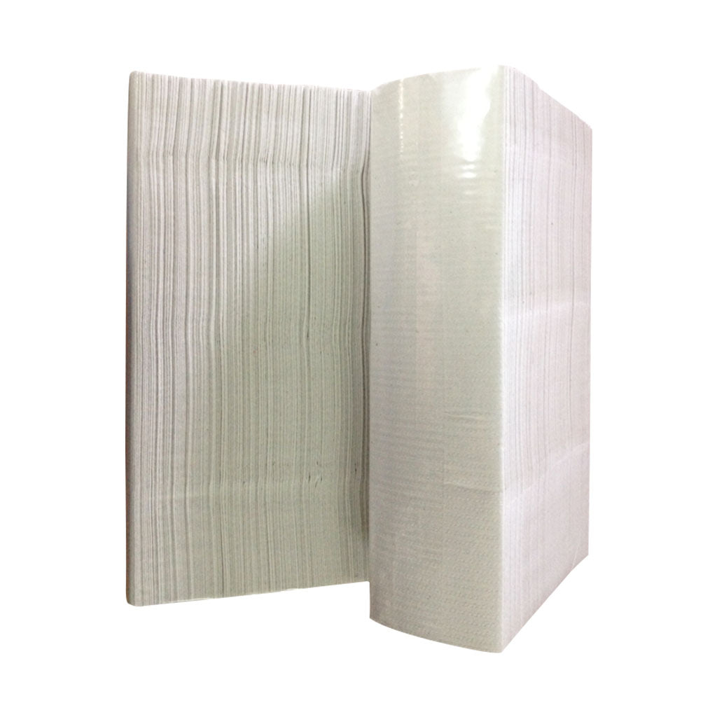 Guardian Slim Fold Hand Towel 200 sheets - 16pk