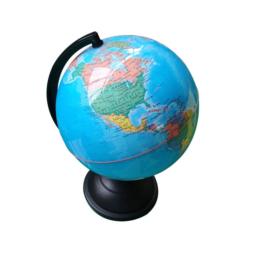 World Globe