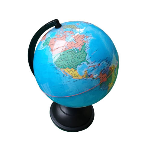 World Globe