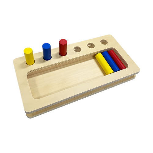 Imbucare Peg Box