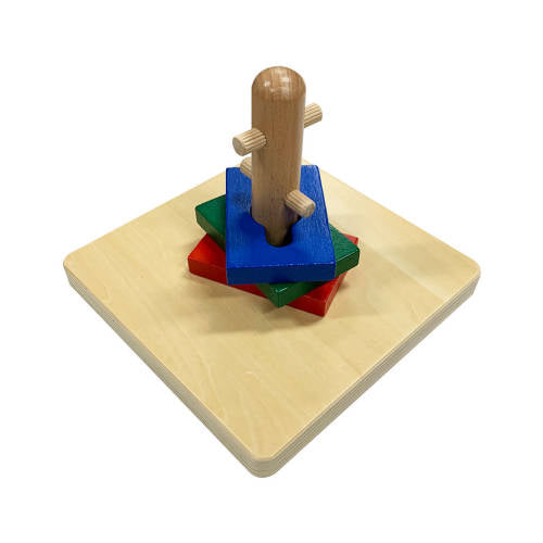 Twist and Sort