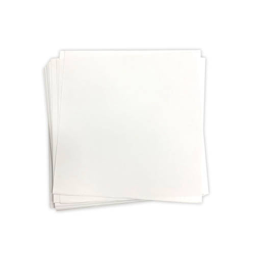 Inset Paper 14x14cm - 300 Sheets